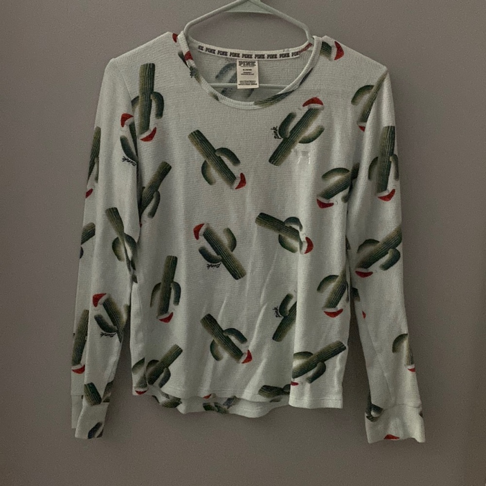 Victoria Secret PINK Sleep Shirt